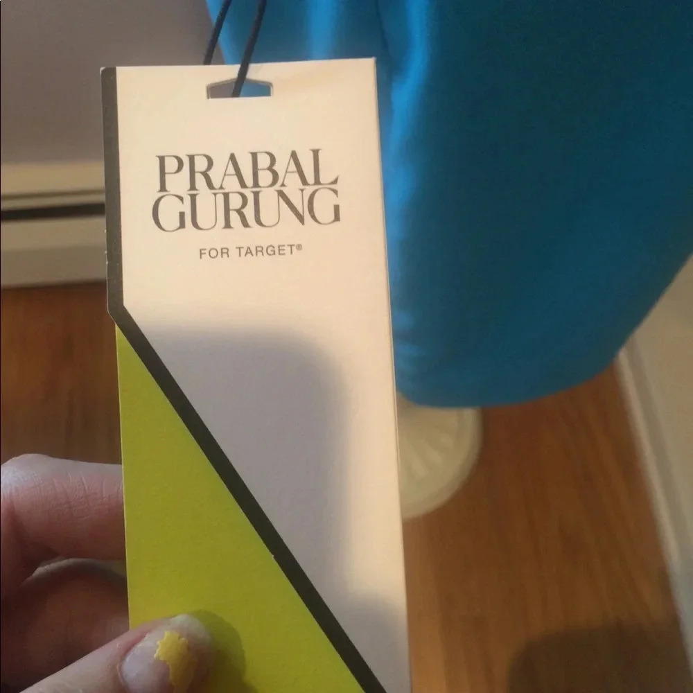 Prabal Gurung for Target skirt size 8 - Picture 4 of 5